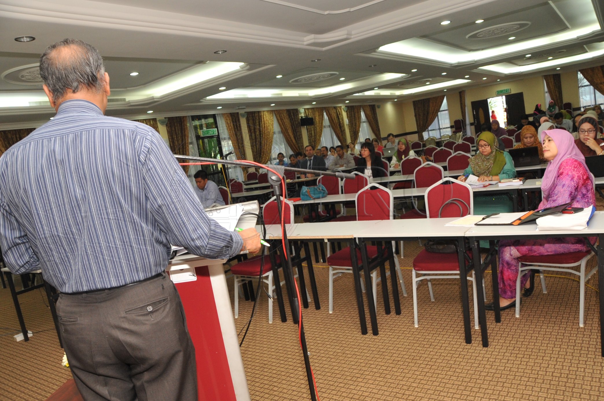 PRO 14 32 EXPERT PRO 7345